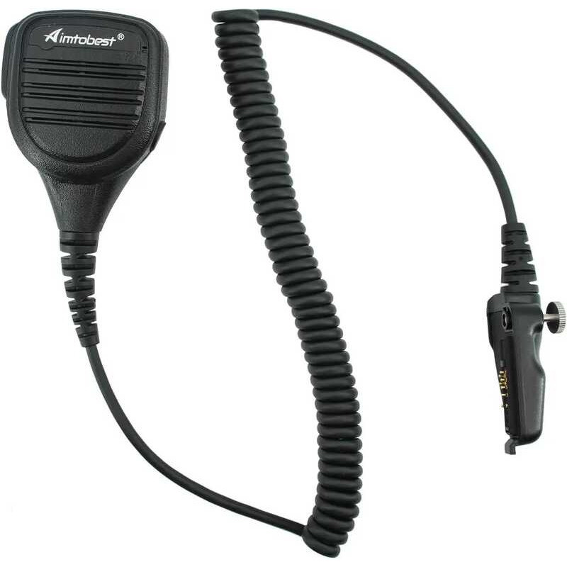 ۞ Kmc-25 Kmc-41ไมโครโฟนลำโพงใช้ได้กับ Nx-300 Nx-200วิทยุ Kenwood Nx-3300 Tk-2180 Tk-290 Vp6000