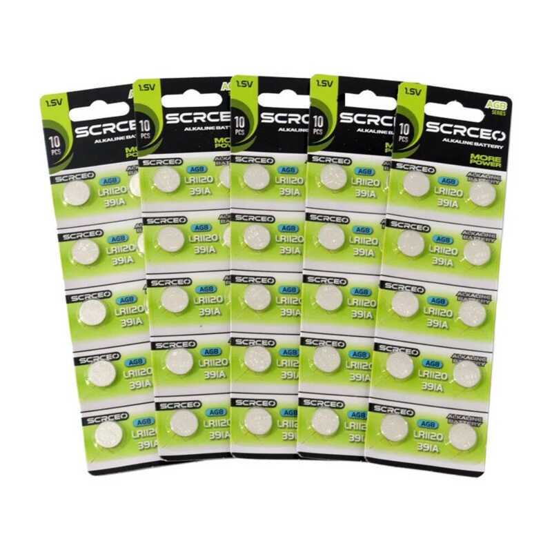 ชิ้น 10 AG7/AG8/AG9/AG10/AG11/AG12/AG13 แบตเตอรี่ลิเธียมแมงกานีสไดออกไซด์ 1.5V แบบปุ่ม เหมาะสำหรับเค