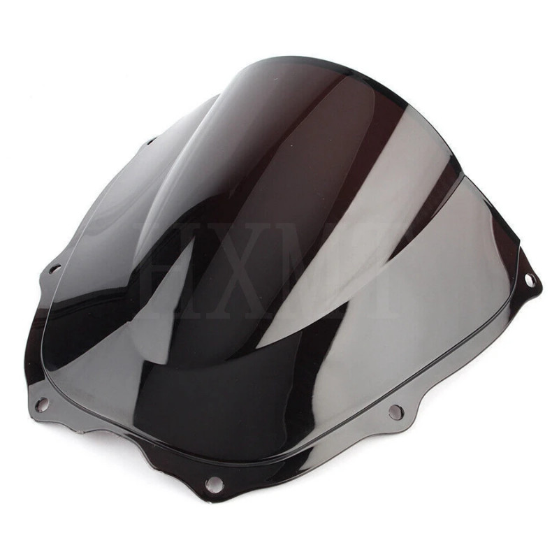 For Honda RVT1000R VTR1000 SP1 SP2 RC51 2000-2006 2000 2001 2002 motorcycle Windscreen Windshield W