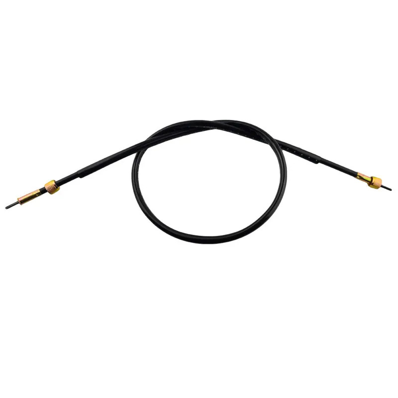 Motorcycle Accessories Speedo Drive Cable For YAMAHA XT225 FZR250R 1989-1994 FZR250 1987-1988 FZX25