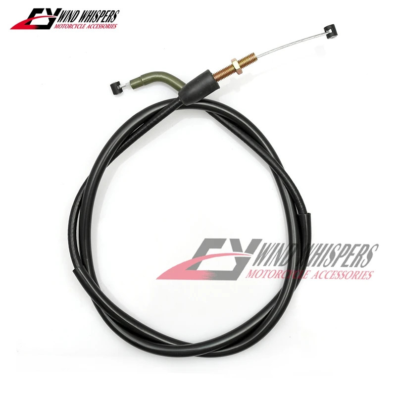 Motorcycle Clutch Cable For Suzuki GSX-R GSXR 1000 GSXR1000 K5 K6 2005-2006