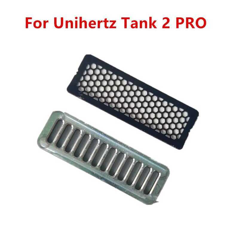 C For Unihertz Tank 2 PRO 884 Cell Phone Under Outside Decorative Components Replacement Parts For