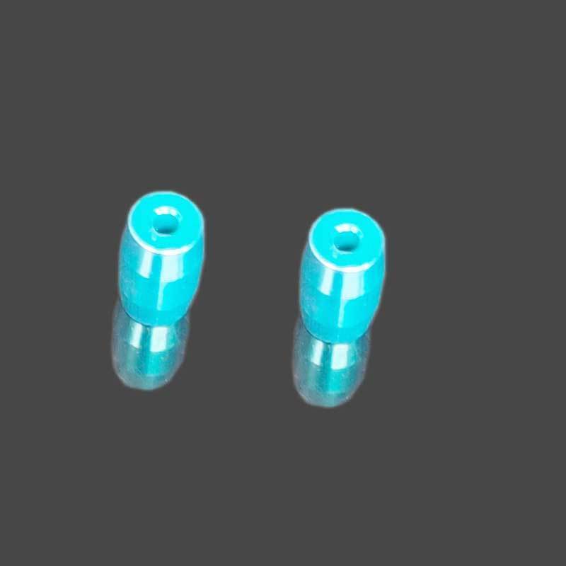 Clearance โฮมเมด Tamiya Mini สี่ล้ออุปกรณ์เสริม Mini Tintin Thin Tintin Light Tintin 15501 สี PD PD