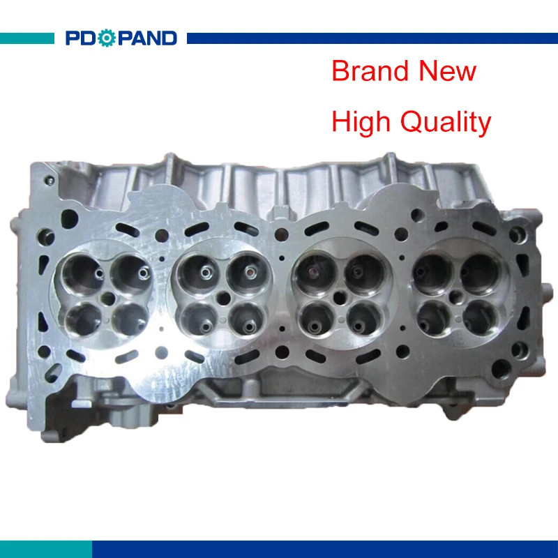 High quality 2TR-EGR engine part bare cylinder head for Toyota HILUX INNOVA FORTURNER TACOMA HIACE