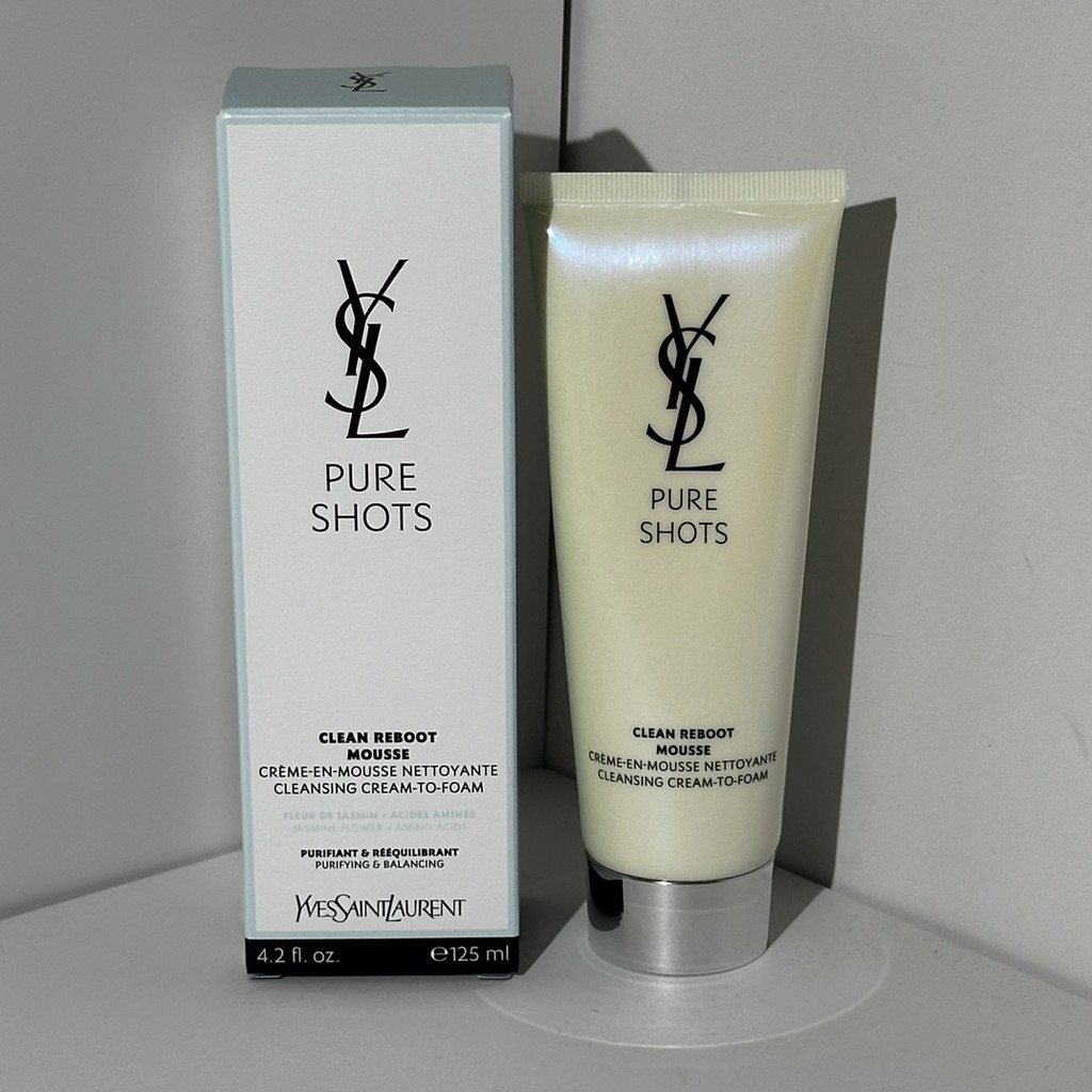 มาใหม่ 12 ขายที่ Least 25.00 Real Shot คุณภาพสูงรุ่นคู่รส Night Queen Facial Cleanser 125ml พร้อมมาต