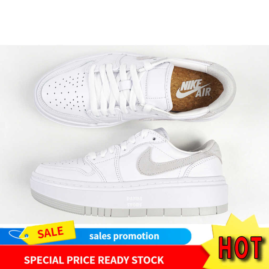 รองเท้า Jordan Don Issue 1 Elevate Low - แบบ.Low