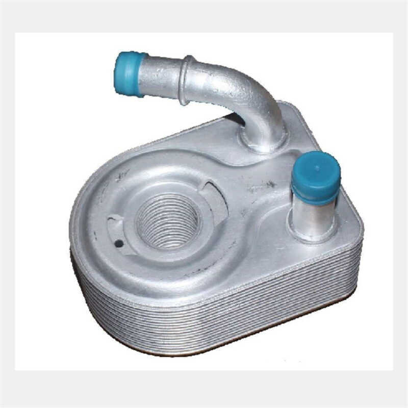 7S7G6B856A4A เหมาะสําหรับ Fox 12-Wing Fight.Carnival 13 หม้อน้ําน้ํามัน 7S7G6B856CA