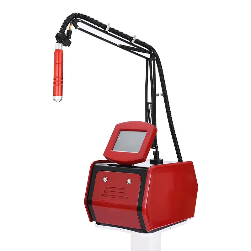 tattoo pigmentation removal pico laser machine treatment dark spot hyperpigmentation freckle remova