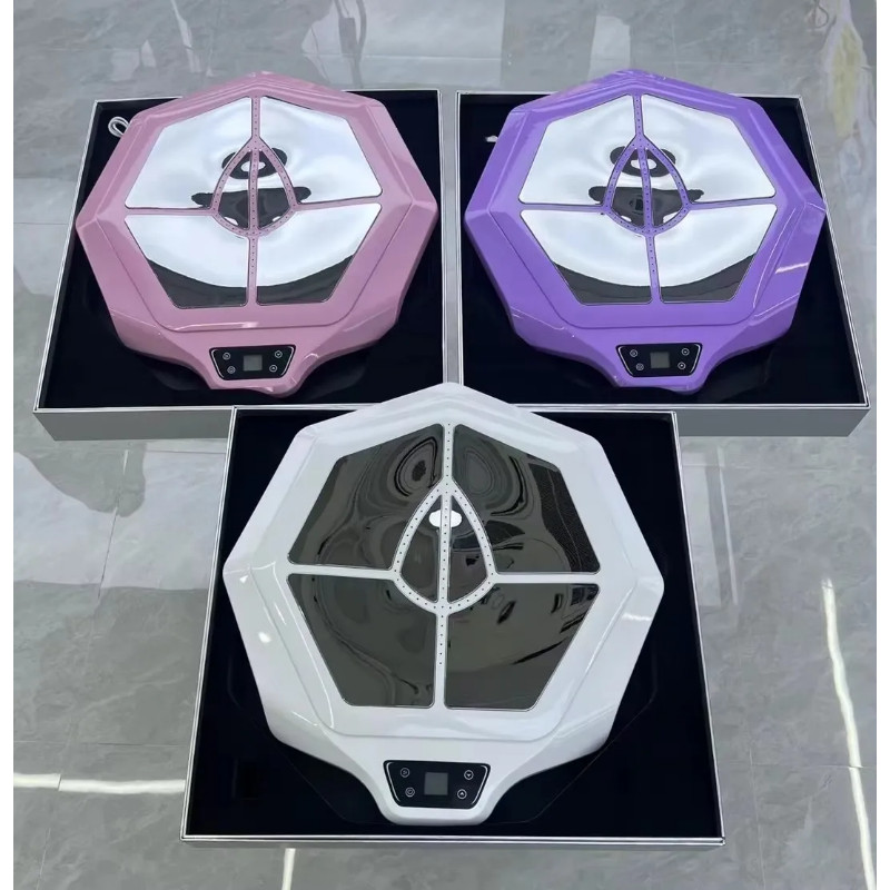 2025 Newest Portable Kegel Exercise Equipment with Bio-Electric Technology for Postpartum Pelvic Fl