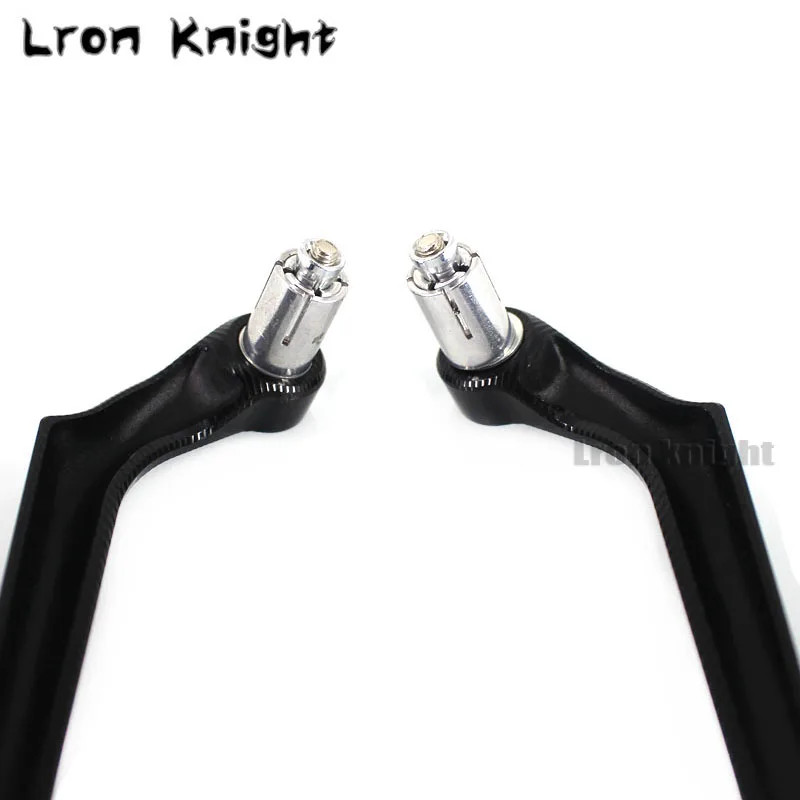 For HONDA CB1300/ABS CB 1300 ABS CB1300 Motorcycle Accessories CNC Handlebar Grips Guard Brake Clut