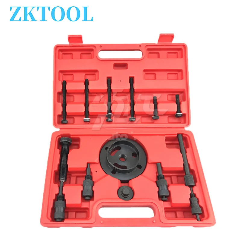 Suitable for Land Rover 2.5D 2.5TD Diesel Engine Timing Tool V6 Engine Double Camshaft Timing Adjus