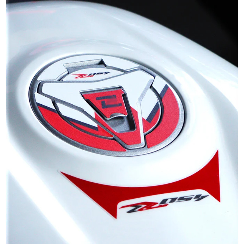 FOR COLOVE 450rr COLOVE 450RR Motorcycle Tank Pad Protector Leather Frosting Sticker Decals Accesso