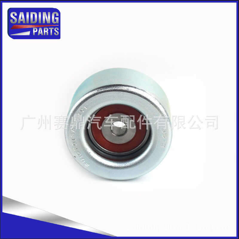 16604-31010 เหมาะสําหรับ Toyota Prado 1GR-FE สายพานเครื่องกําเนิดไฟฟ้าแรงดึงล้อ