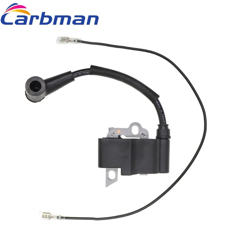 For Stihl FS40 40C FS50 FS56RC FS56 56C FS56R FS70R KM56 56R HT56C Ignition Coil