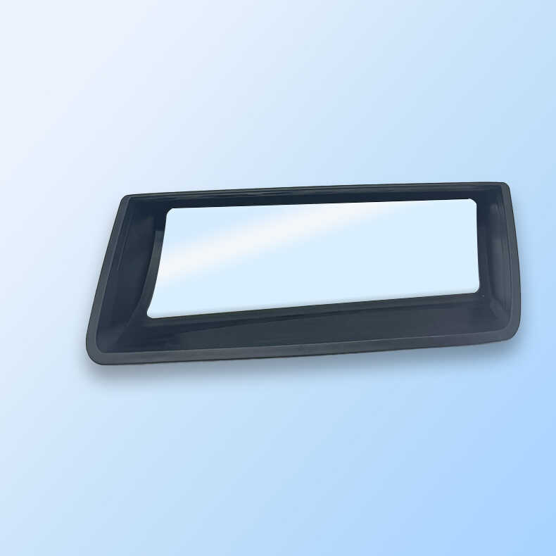 24 ประเภท Krypton 001 Krypton จอแสดงผลฝาครอบป้องกัน HUD ชิ้นส่วนดัดแปลงอุปกรณ์เสริมอุปกรณ์ตกแต่งภายใ