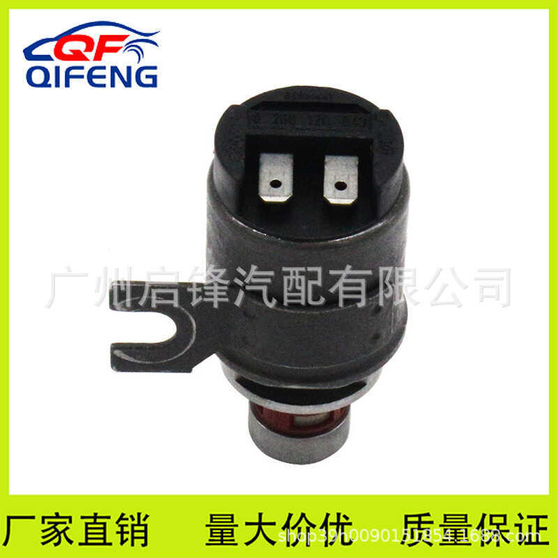 4R44E 4R55E เหมาะสําหรับ Ford Mazda Gearbox Solenoid วาล์วส่วนประกอบ
