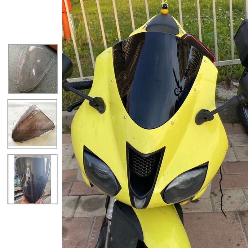 New For Kawasaki Ninja ZX-6R zx6r ZX 6R 636 600 2005 2006 2007 2008 05 06 07 08 Moto Motorcycle Win