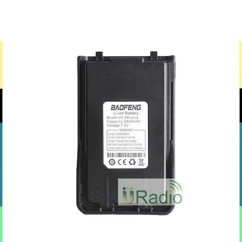 ▥ ใช้งานร่วมกับ Uv-S9แบตเตอรี่ Pro Bf-Uvb3  Uv-S9 Plus Uvs9 Uv-5R Max Uv-10R แบตเตอรี่