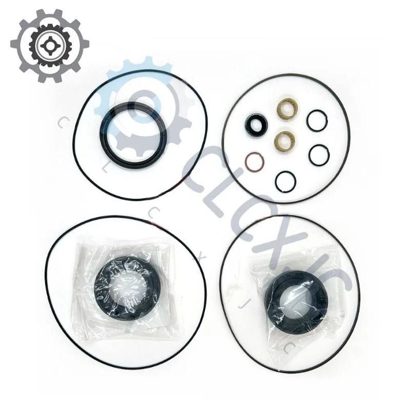 CVT Auto Transmission Overhaul Kit C0GF1 Seals Gaskets For Hyundai Kia Car Accessories B262820A