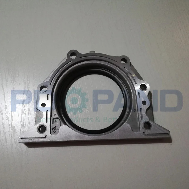 ZD30 ZD30DDTI Engine Rear Crankshaft Oil Seal for Nissan Patrol GR Terrano II Urban/Renault Mascott