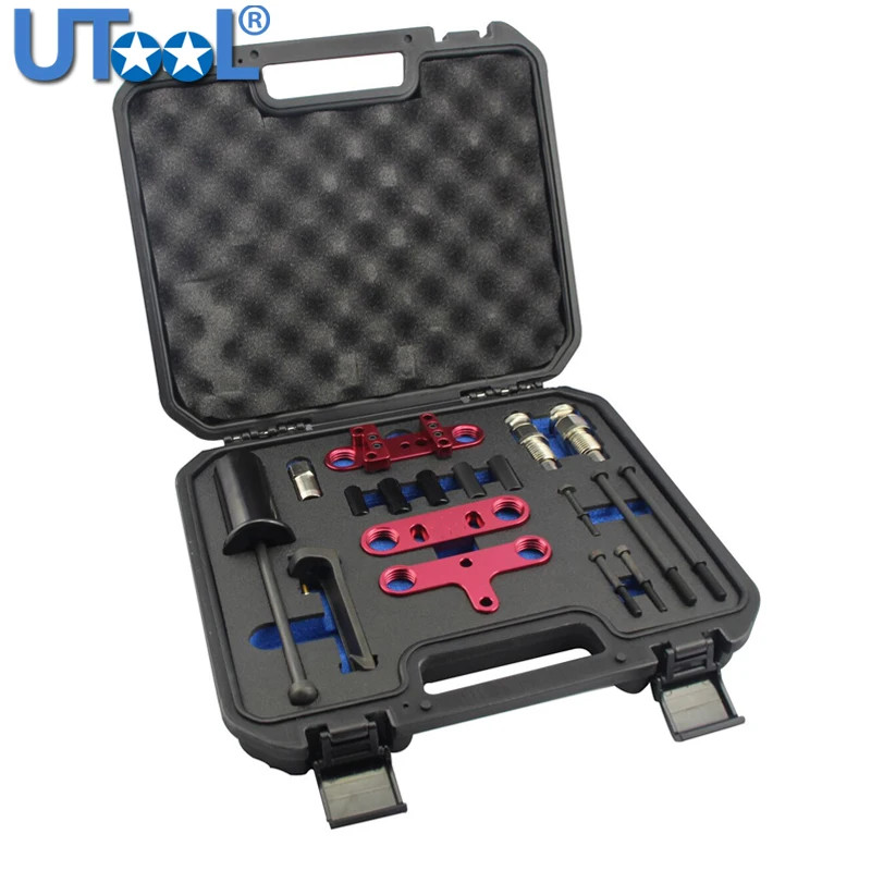 MADE IN TAIWAN Injector Install & Remove Tool For BMW N20 N55 N53 N54 N63 S63 N43 Automotive Engine