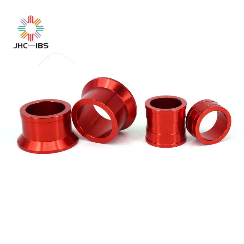 For HONDA CR125R CR250R CRF250R CRF450R CRF250RX CRF450RX CRF450L CRF450X CR CRF Front Rear Wheel H