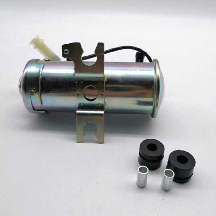 เหมาะสําหรับปั๊มน้ําเข้าน้ํามันรถยนต์ E8012M-2 17020-06W01 4HK1 6HK1