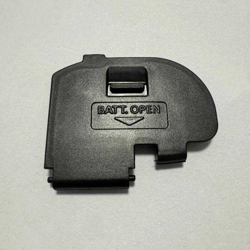 ▥ ใหม่สําหรับ Canon 40D 50D แบตเตอรี่อะไหล่เปลี่ยนอุปกรณ์เสริมกล้องดิจิตอล