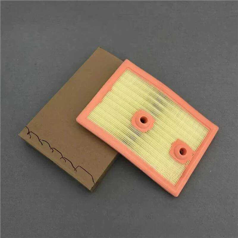 ▥ องค์ประกอบเครื่องกรองอากาศรถยนต์ 04E 129620 สําหรับ AUDI A1 A3 Q2 Q3 1.2 1.4T 40 45 TFSI TSI