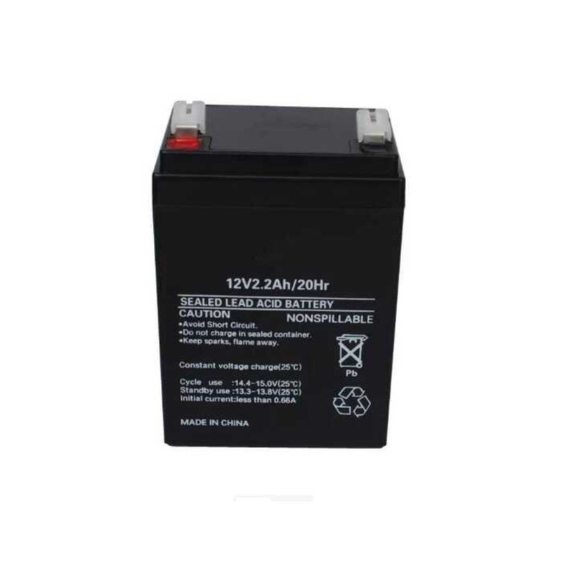 Xiaomi ถังขยะอัจฉริยะ Tuoniu T1 แบตเตอรี่ Townew 12V2.2AH 12V2.3AH