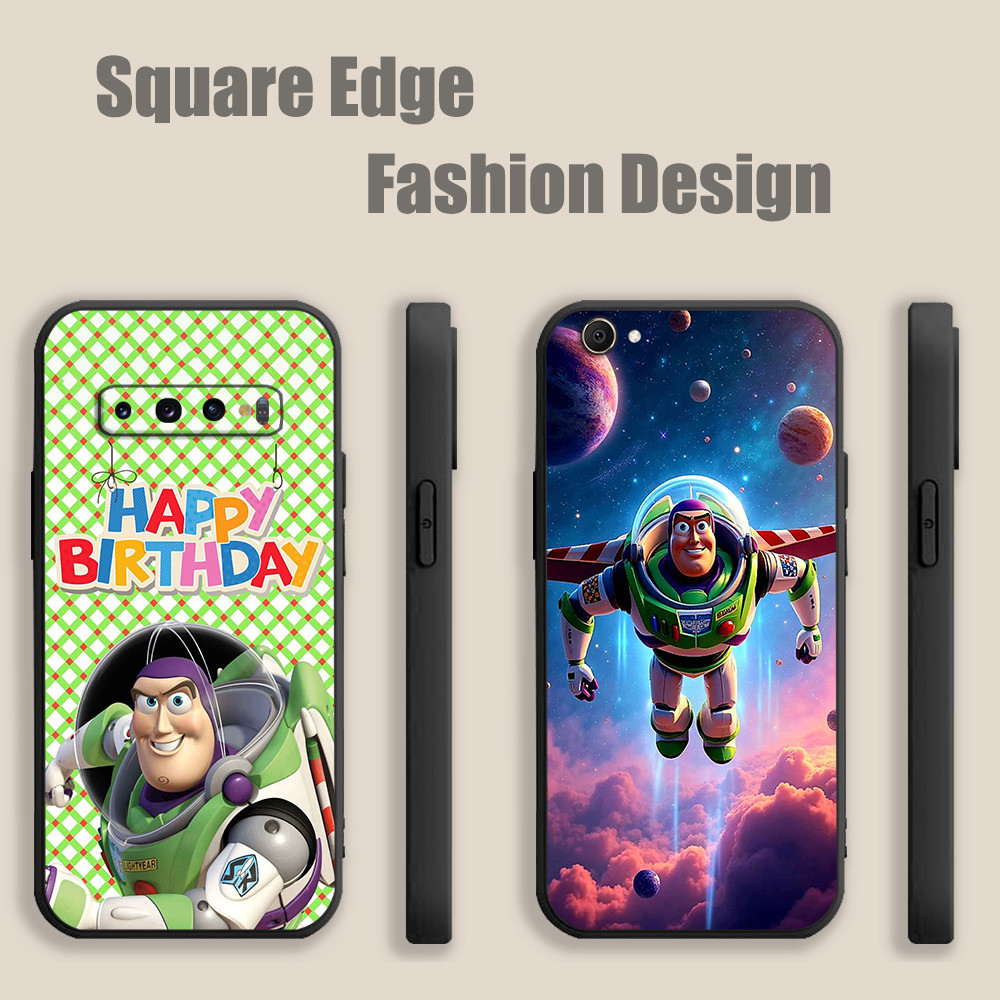 ปลอกสําหรับ Tecno Camon 16 15 Spark 30 30C 30S go 1 5 Pro 10 10C Pova 3 4 6 Neo ของเล่น story 5 DUCK