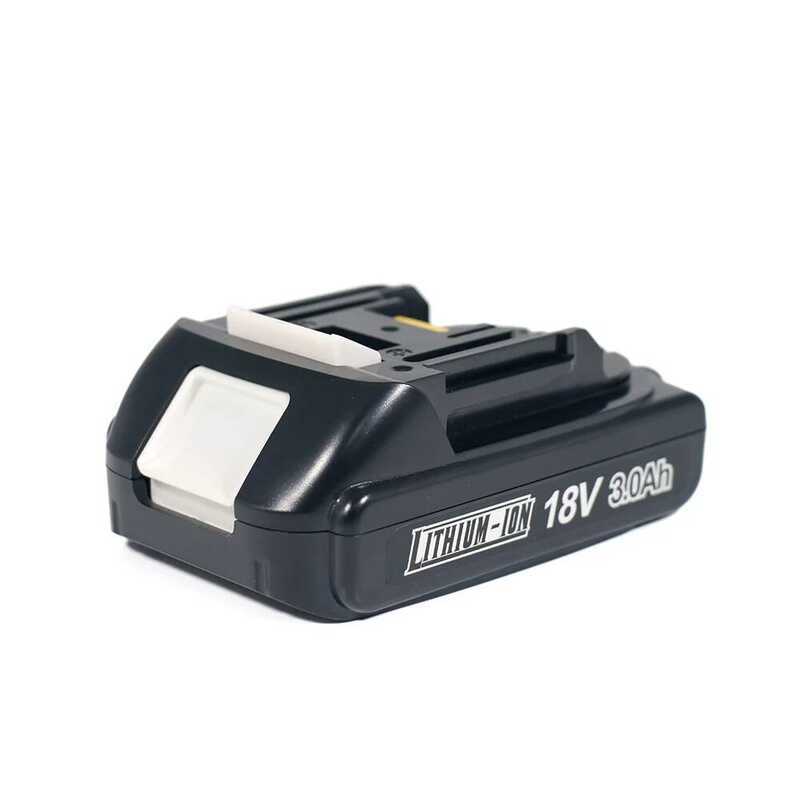 18V 18650 2.5 3Ah สำหรับแบตเตอรี่ลิเธียมเครื่องมือ Makita สำหรับ makita BL1850 bl1830 bl1860 bl1850B