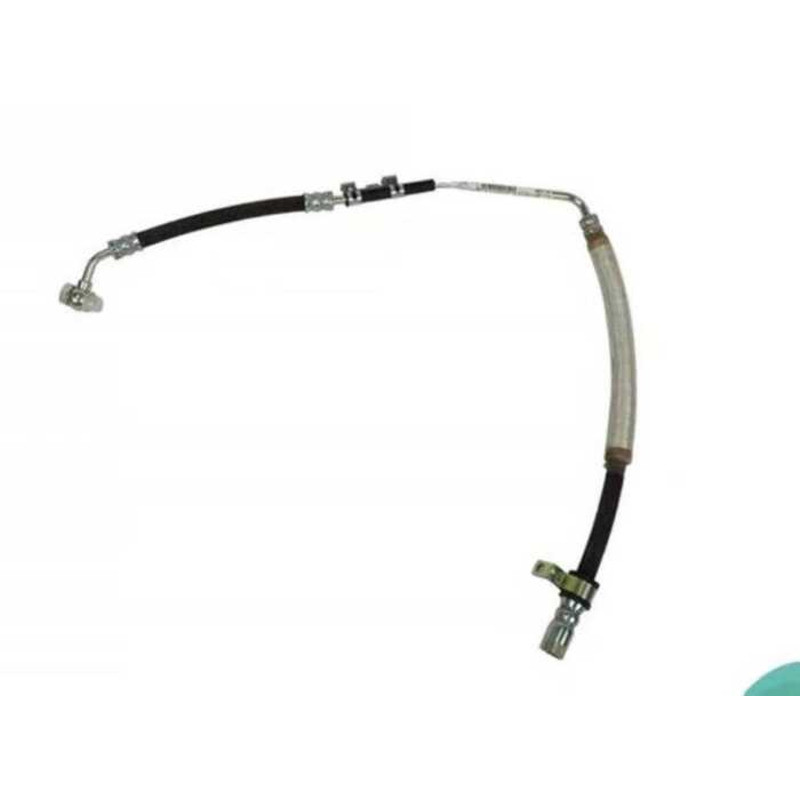 Luxgen uu6 Luxgen 5s5 เกียร์พวงมาลัยแรงดันสูงท่อน้ํามัน Booster ปั๊มกรองเบนซินองค์ประกอบแรงดันสูงท่อ