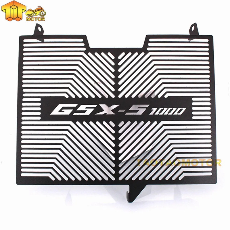 For Suzuki GSX-S 1000/950/1000F GSXS GSX-S1000 GT GSX-S950 GSX-S1000F GSX-S1000FZ Radiator Grille G