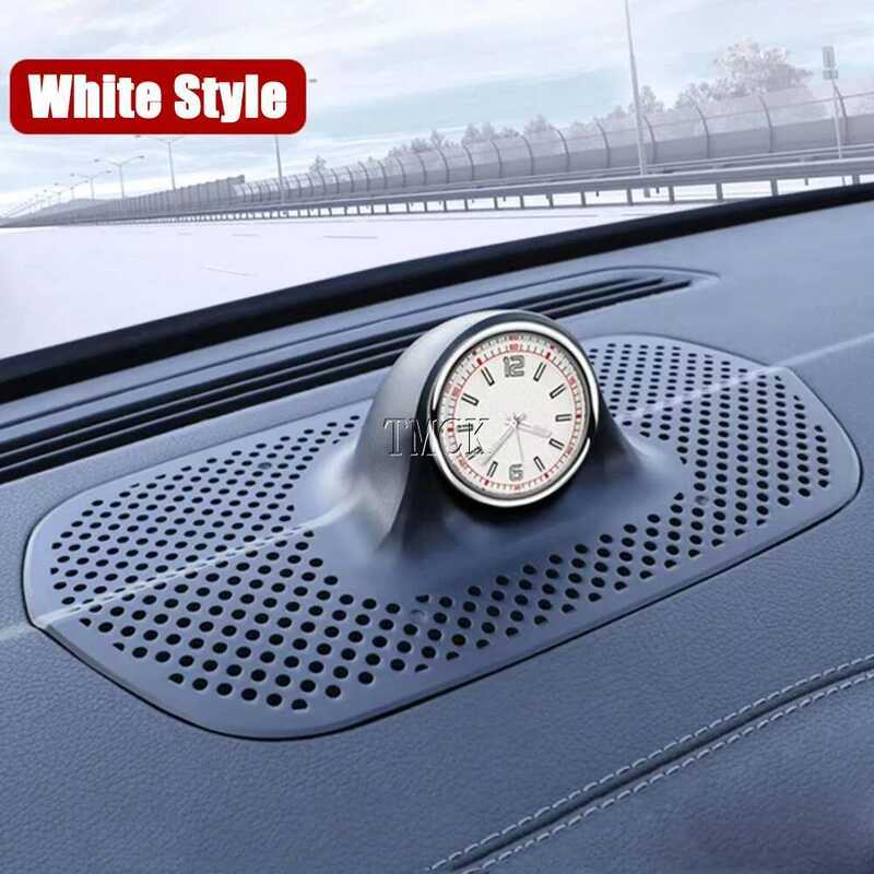 ▥ สําหรับ Mercedes Benz GLB EQB Class X247 AMG Clb35 250 2020-2025 รถอุปกรณ์เสริม Central Contr