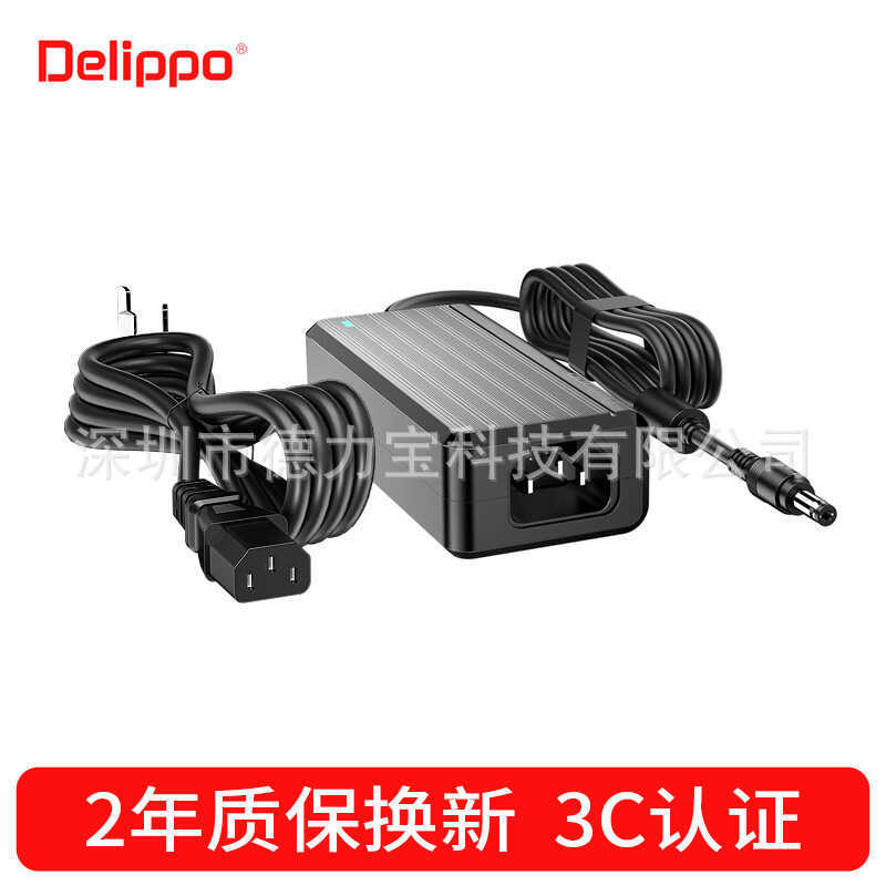 Delippo Power Adapter 12V3A 5A Universal เหมาะสําหรับ Lenovo Minki AOC Asus Display