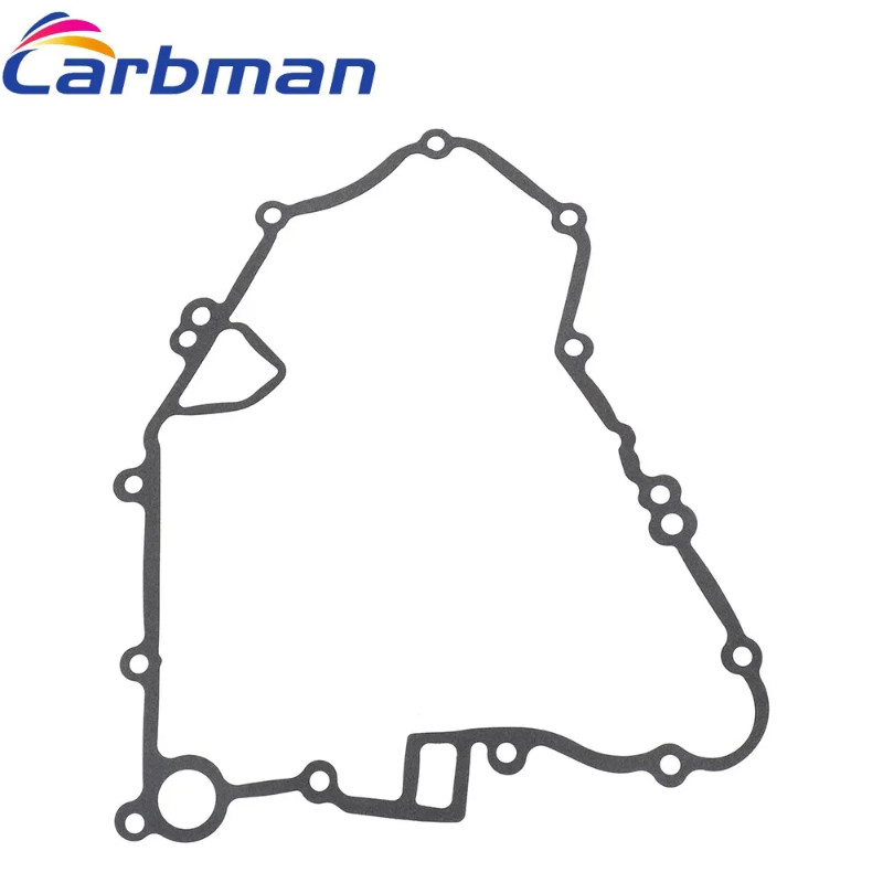 Fits For Arctic-Cat 650 V-2 V-Twin V2 VTWIN FIS 4X4 2004-2006 Stator Cover Gasket