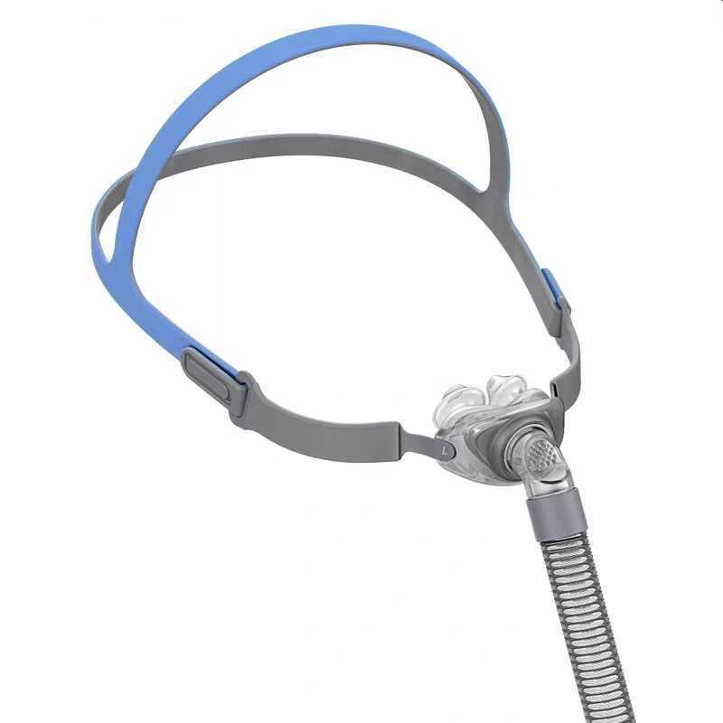 KLZ Remait Respirator Nasal Mask หมอนจมูก BMC-P2 Resident Fish Leap Respirator Universal Nasal Conge