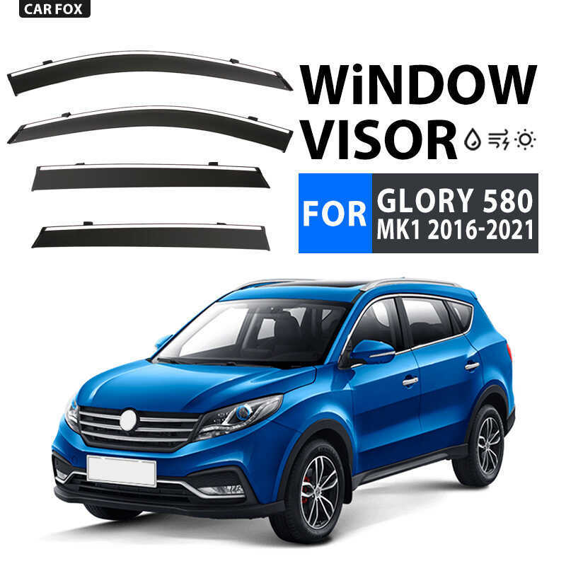 เหมาะสําหรับร่มหน้าต่าง HarukoDF 580 Glory i-Auto G7