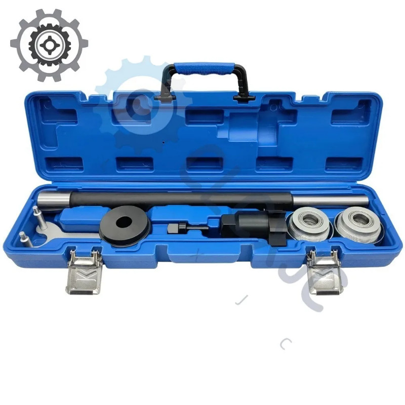 0AW 0B5 shell bearing abnormal noise treatment tool is  for Audi gearbox repair precision tool 01j