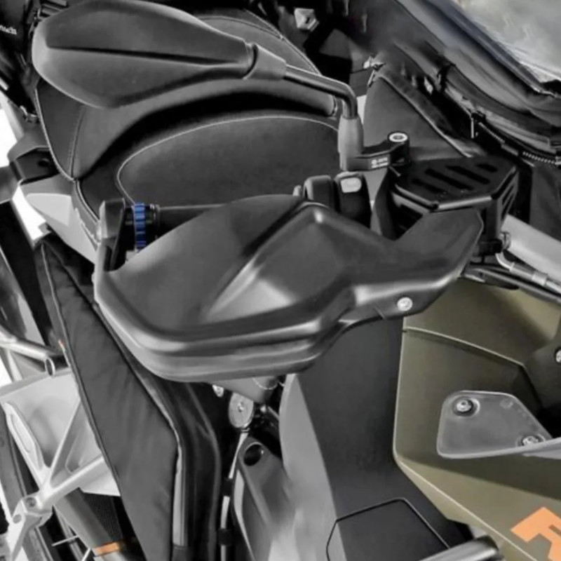 For LONCIN VOGE 650 500 DS 500R 300DS 650DS 500DS 500 R Hand Guard Motorcycle Handguards Handlebar