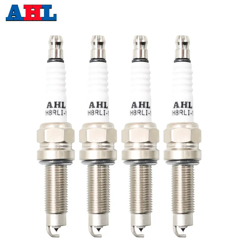 Automobile Motorcycle Ignition Spark Plug For YH8R8LC YH8R8LI-11 LMAR6A-9 LMAR7A-9 LMAR8A-9 LMAR8A-