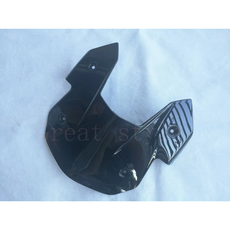 New For KTM 1050 1050ADV KTM 1190 Super Adventure 1190 ADV ABS Motorcycle Windshield Windscreen bla