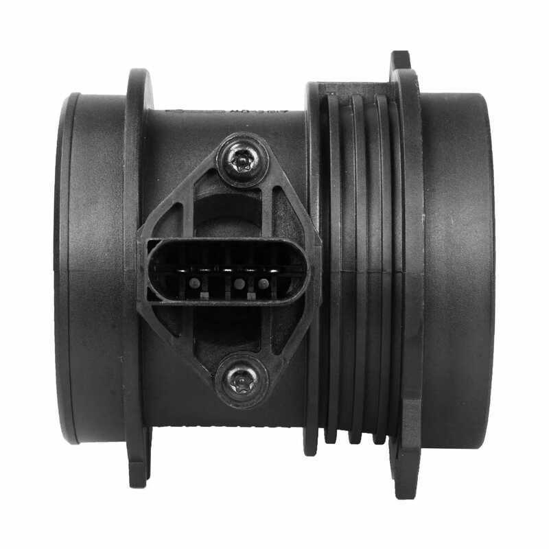 0280217515Mercedes-Benz W210W211S210E240E280 เซ็นเซอร์วัดการไหลของอากาศรถยนต์