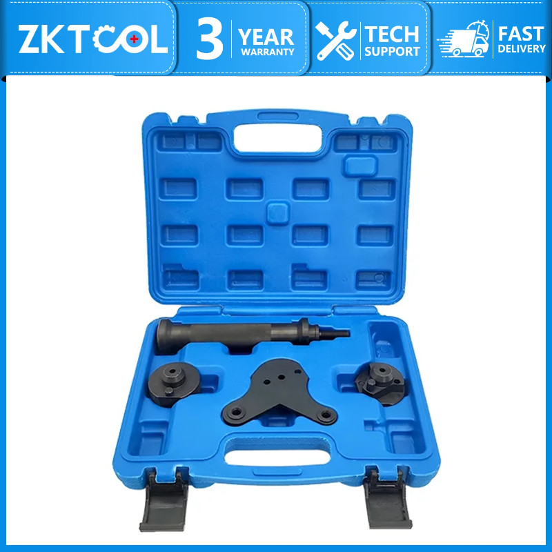 Apply to Shaft balance tool fit for BMW b37 b38 X1 Engine Lock Balance Shaft Alignment Tool