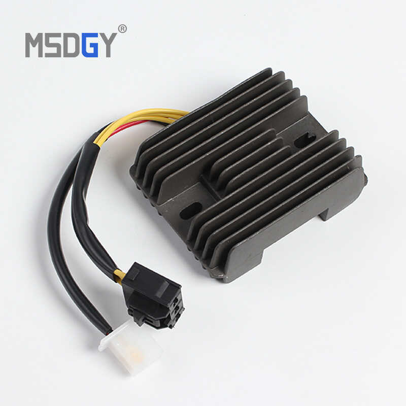 เครื่องปรับแรงดันไฟฟ้ารถจักรยานยนต์ CFMOTO 500 CF188-151000 0180-151000 รถ UTV