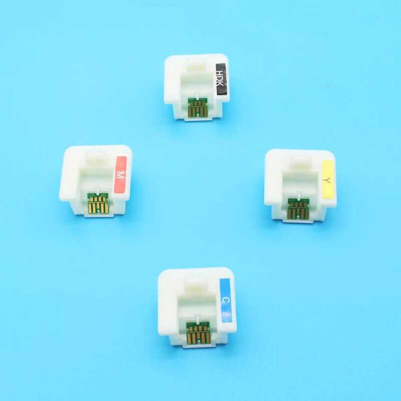 T46C ตลับหมึก T46C8 T46C2 T46C3 T46C4 สำหรับเครื่องพิมพ์ Epson SureColor F6370 F9470 F9470H SC-F6370