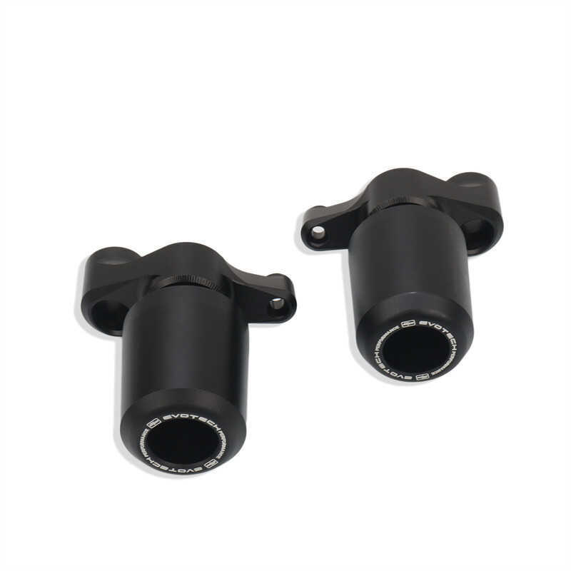 เหมาะสําหรับ Ducati Streetfighter V4 V4S Streetfighter ดัดแปลงยางกันกระแทก Ball