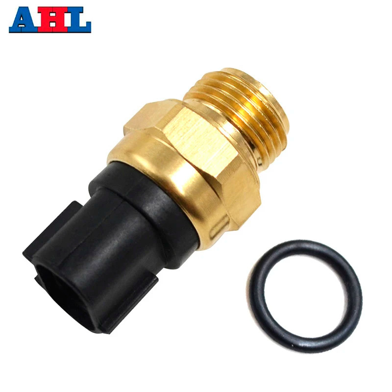 Motorcycle Parts Radiator Water Temperature Sensor For ARCTIC CAT DVX400 DVX 400 2004 2005 2006 200