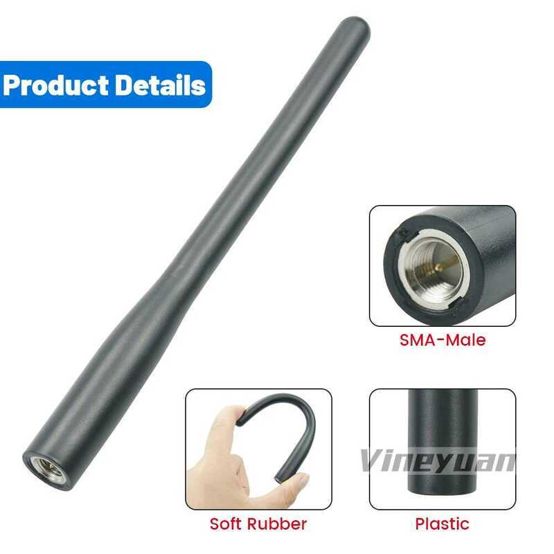 ▥ VHF เสาอากาศสำหรับ Marantz มาตรฐาน HORIZON Hx270s Hx280s Hx290 Hx380 Hx370s Hx400is Hx370sas